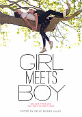 Girl Meets Boy Because There Are Two Sides to Every Story