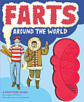 Farts Around the World A Spotters Guide