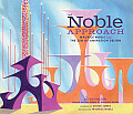 Noble Approach Art & Designs of Maurice Noble