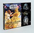 Star Wars Cookbook Wookiee Pies Clone Scones & Other Galactic Goodies