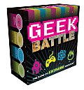 Geek Battle Extreme Geekdom Game