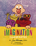Imagination Illustrated The Jim Henson Journal