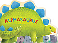 Alphasaurus