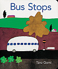 Bus Stops