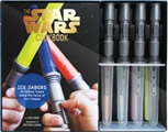 Ice Sabers 30 Chilled Treats Using the Force of Your Freezer