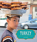 Turkey More Than 100 Recipes with Tales from the Road