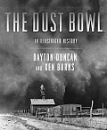 Dust Bowl An Illustrated History