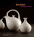 Eva Zeisel Life Design & Beauty