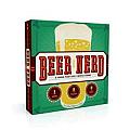 Beer Nerd: A Beer Tasting Trivia Game