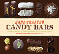 Hand Crafted Candy Bars From Scratch All Natural Gloriously Grown Up Confections