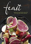 Feast Generous Vegetarian Meals for Any Eater & Every Appetite