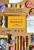 Meaning of Maggie