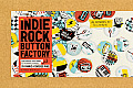 Indie Rock Button Factory Everything You Need to Instantly Create 25 Fabric Covered Pins