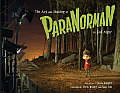Art & Making of Paranorman