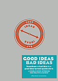 Good Ideas/Bad Ideas Journal