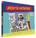 Roy Lichtensteins House