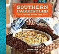 Southern Casseroles Comforting Pot Lucky Dishes