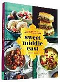 Sweet Middle East Classic Recipes from Baklava to Fig Ice Cream