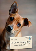 Letter to My Dog Notes to Our Best Friends