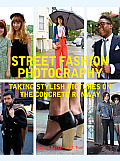 Street Fashion Photography Taking Stylish Pictures on the Concrete Runway