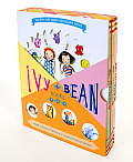 Ivy & Bean Boxed Set Books 7 to 9