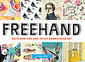 FreeHand Sketching Tips & Tricks Drawn from Art