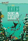 Bears Sea Escape