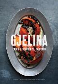 Gjelina Cooking from Venice California
