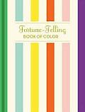 Fortune Telling Book of Colors