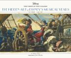 They Drew As they Pleased The Hidden Art of Disneys Musical Years The 1940s Part One