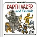 Darth Vader and Friends: Star Wars