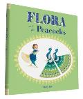 Flora & the Peacocks