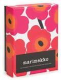 Marimekko Notes 20 Different Notecards & Envelopes