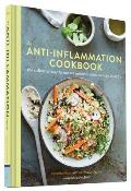 The Anti Inflammation Cookbook: The Delicious Way to Reduce Inflammation and Stay Healthy