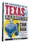 Legends of Texas Barbecue 2