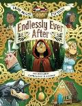 Endlessly Ever After Pick YOUR Path to Countless Fairy Tale Endings