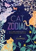 Cat Zodiac An Astrological Guide to the Feline Mystique