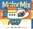 Motor Mix Flight
