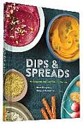 Dips & Spreads 45 Gorgeous & Good For You Recipes