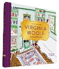 Library of Luminaries: Virginia Woolf: An Illustrated Biography