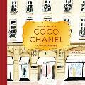 Library of Luminaries Coco Chanel An Illustrated Biography