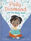 Polly Diamond 01 & the Magic Book