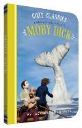 Cozy Classics Moby Dick