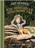 Cozy Classics The Adventures of Huckleberry Finn