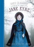 Cozy Classics: Jane Eyre: (Classic Literature for Children, Kids Story Books, Cozy Books)