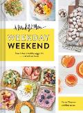 Beautiful Mess Weekday Weekend How to Live a Healthy Veggie Life & Still Eat Treats