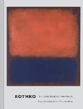 Rothko The Color Field Paintings