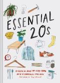 Essential 20s 20 Essential Items for Every Room in a 20 Somethings First Place