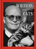 Writers & Their Cats