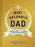 Most Valuable Dad Inspiring Words on Fatherhood from Sports Superstars